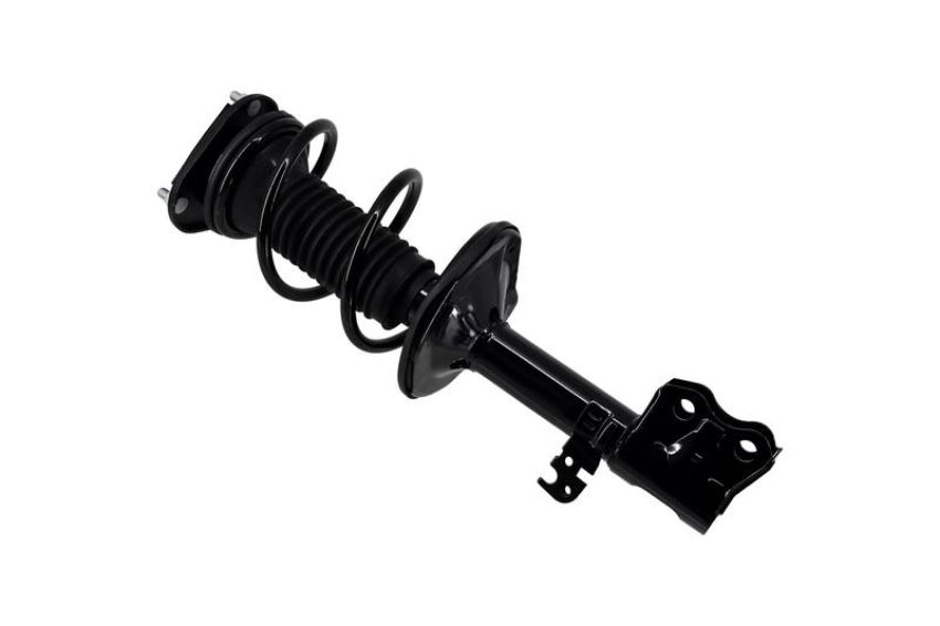 FCS Struts 2333412L Suspension Strut and Coil Spring Assembly
