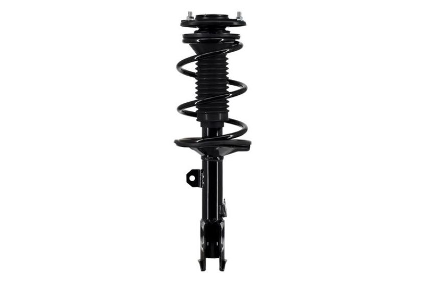 FCS Struts 2333412R Suspension Strut and Coil Spring Assembly