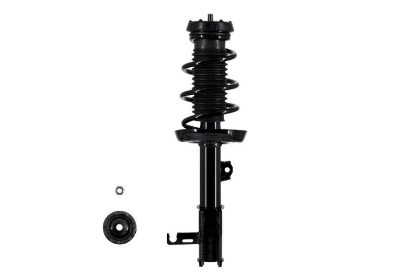 FCS Struts 2333414L Suspension Strut and Coil Spring Assembly