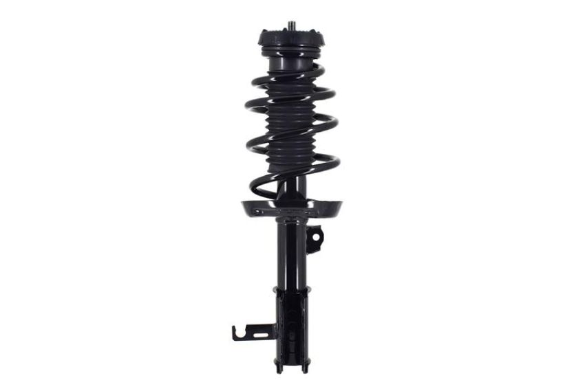FCS Struts 2333415L Suspension Strut and Coil Spring Assembly
