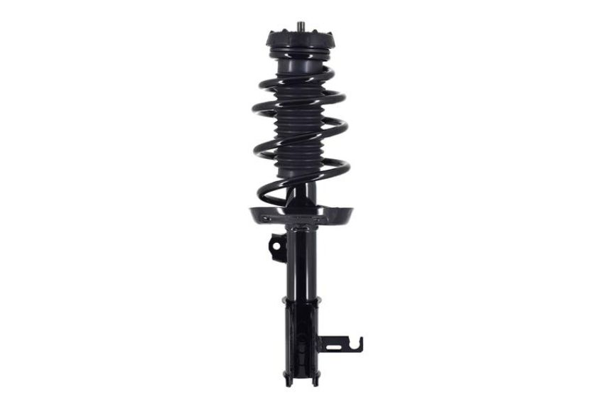 FCS Struts 2333415R Suspension Strut and Coil Spring Assembly
