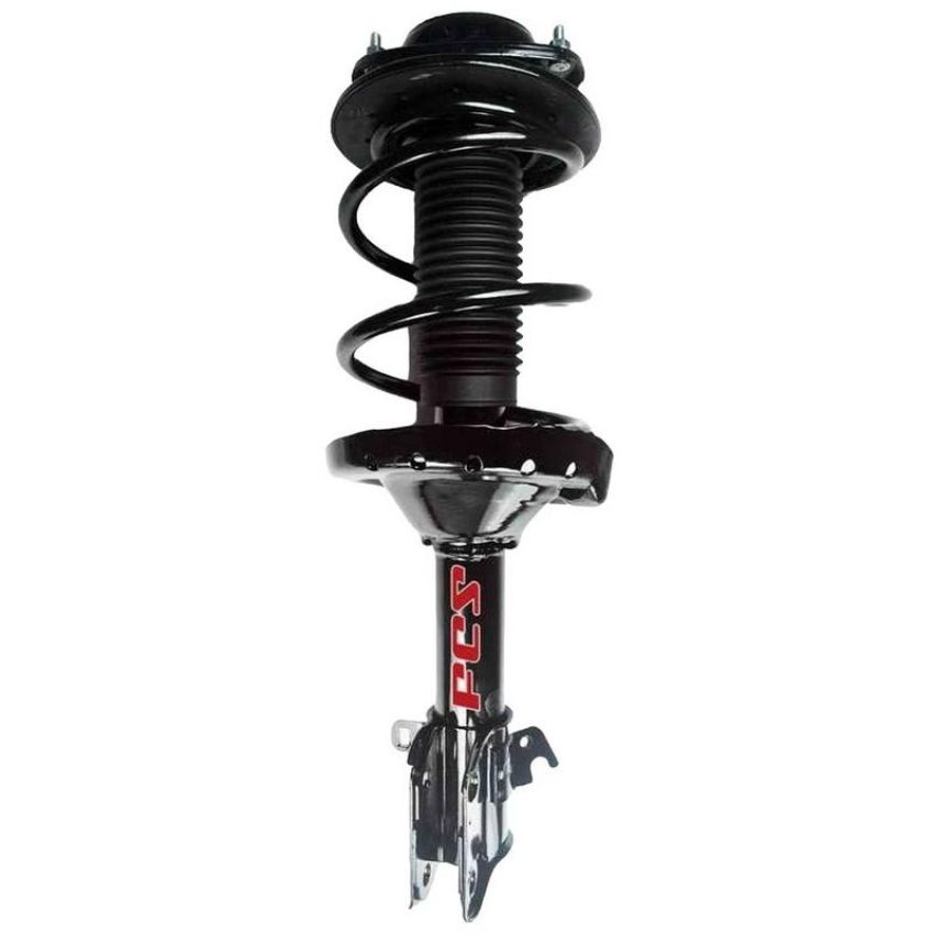 FCS Struts 2333438L Suspension Strut and Coil Spring Assembly