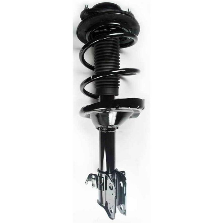 FCS Struts 2333438R Suspension Strut and Coil Spring Assembly