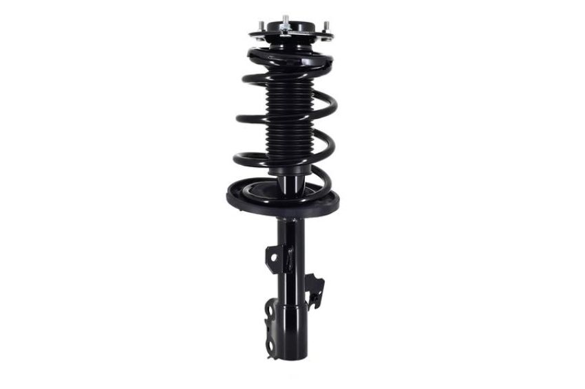 FCS Struts 2333444L Suspension Strut and Coil Spring Assembly