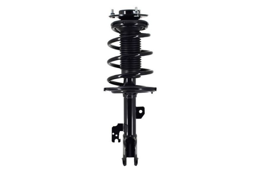 FCS Struts 2333444L Suspension Strut and Coil Spring Assembly