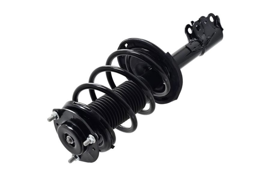 FCS Struts 2333444L Suspension Strut and Coil Spring Assembly