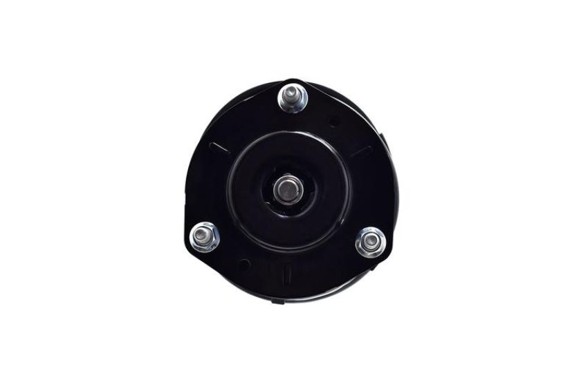 FCS Struts 2333444L Suspension Strut and Coil Spring Assembly