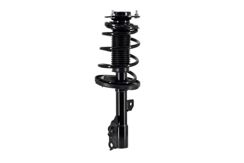FCS Struts 2333444R Suspension Strut and Coil Spring Assembly
