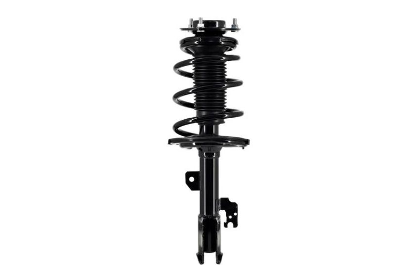 FCS Struts 2333444R Suspension Strut and Coil Spring Assembly