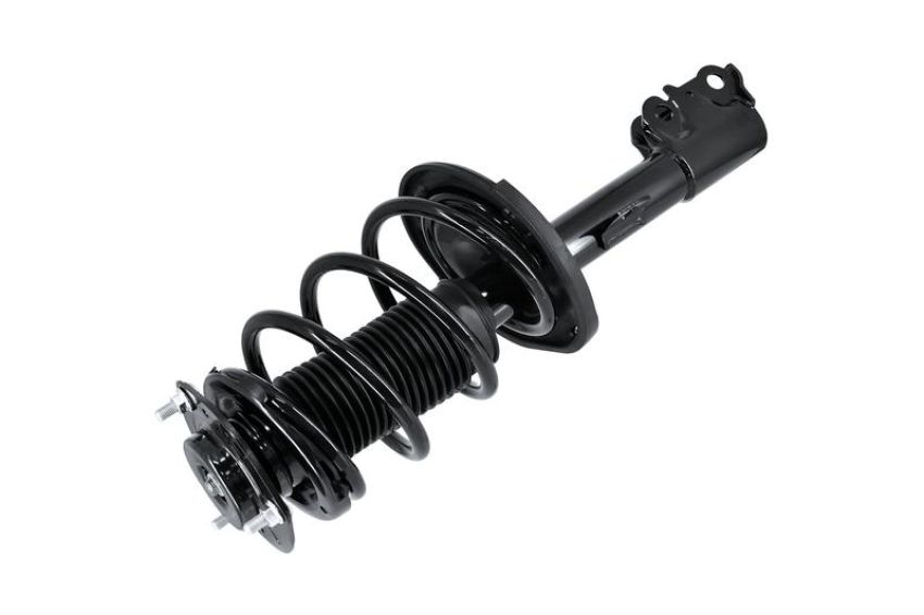 FCS Struts 2333444R Suspension Strut and Coil Spring Assembly