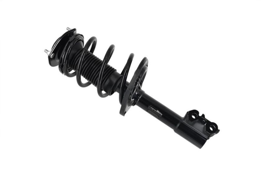 FCS Struts 2333444R Suspension Strut and Coil Spring Assembly