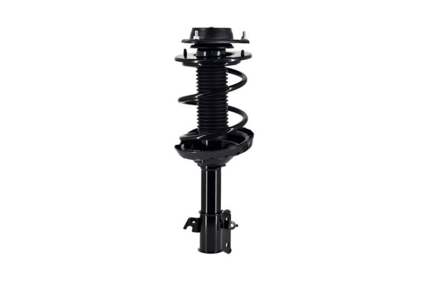 FCS Struts 2333445L Suspension Strut and Coil Spring Assembly