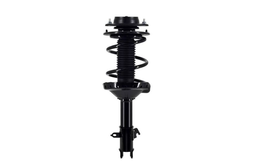FCS Struts 2333445L Suspension Strut and Coil Spring Assembly