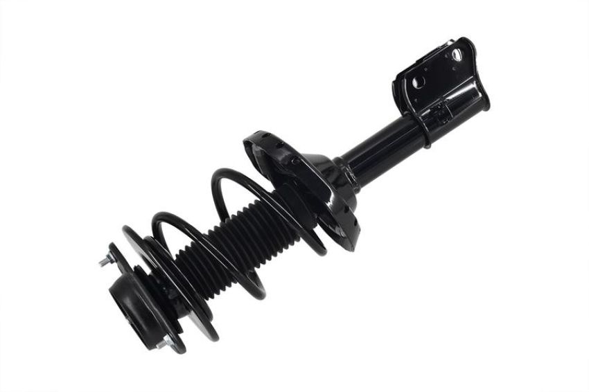 FCS Struts 2333445L Suspension Strut and Coil Spring Assembly