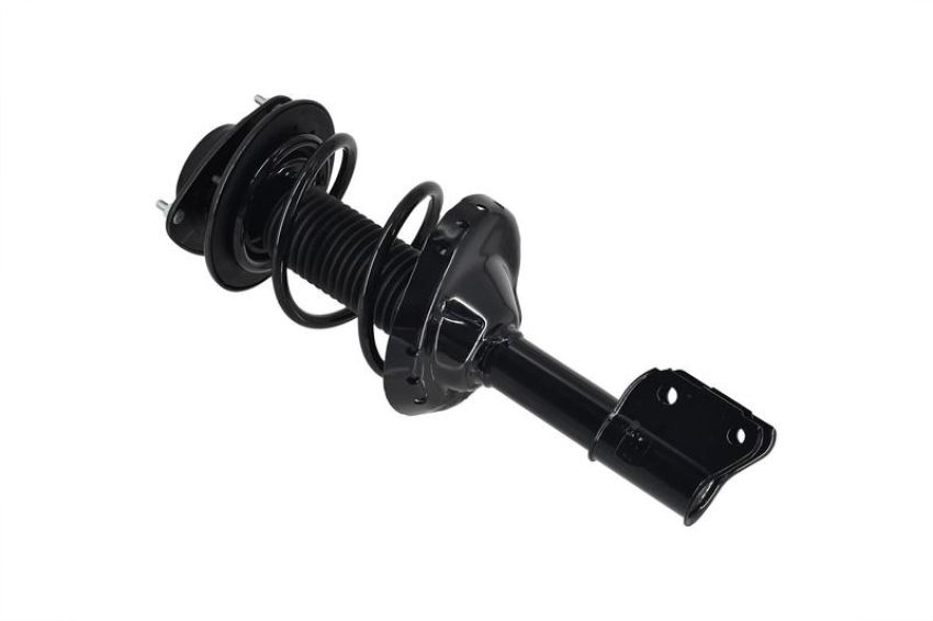 FCS Struts 2333445L Suspension Strut and Coil Spring Assembly