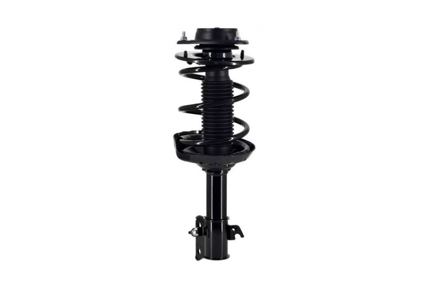FCS Struts 2333445R Suspension Strut and Coil Spring Assembly