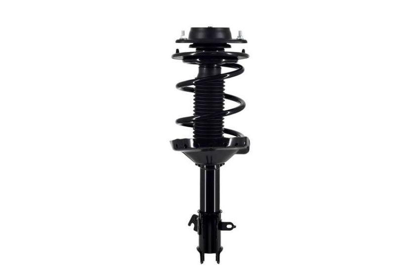 FCS Struts 2333445R Suspension Strut and Coil Spring Assembly