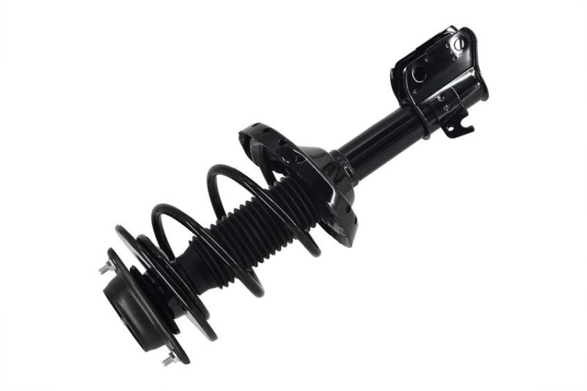 FCS Struts 2333445R Suspension Strut and Coil Spring Assembly