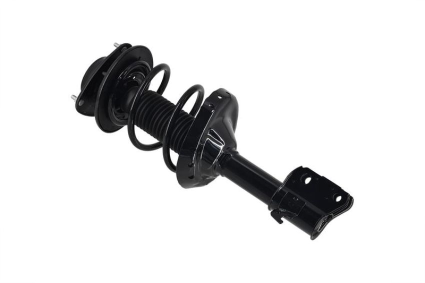 FCS Struts 2333445R Suspension Strut and Coil Spring Assembly