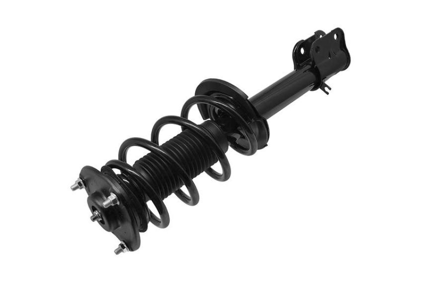 FCS Struts 2333447L Suspension Strut and Coil Spring Assembly