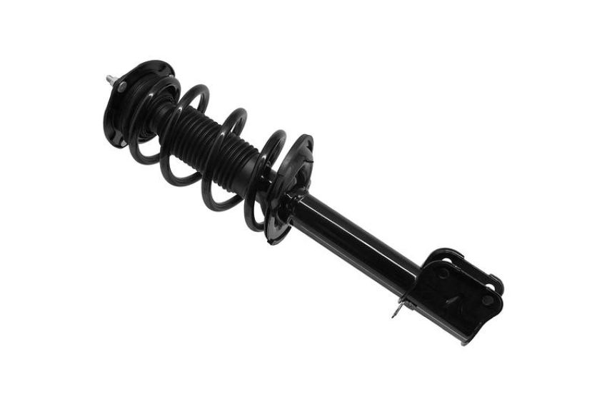 FCS Struts 2333447L Suspension Strut and Coil Spring Assembly