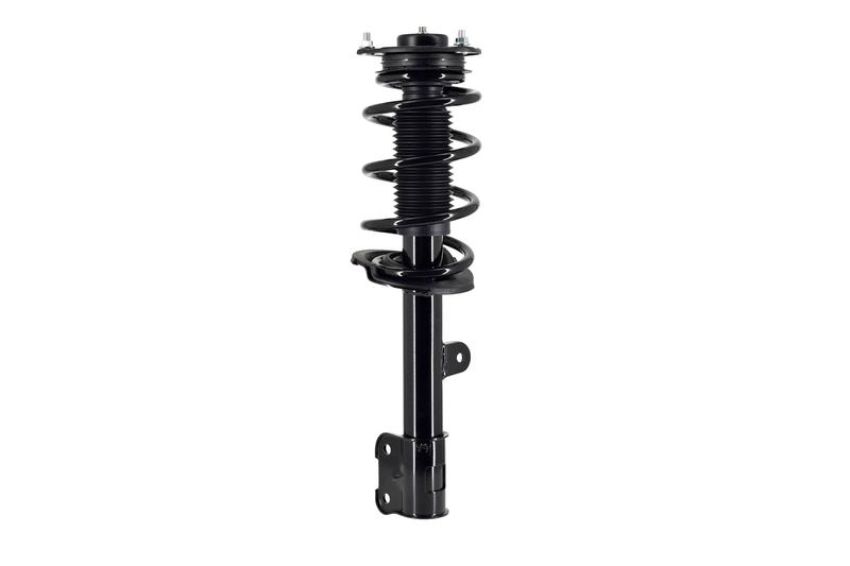 FCS Struts 2333447R Suspension Strut and Coil Spring Assembly