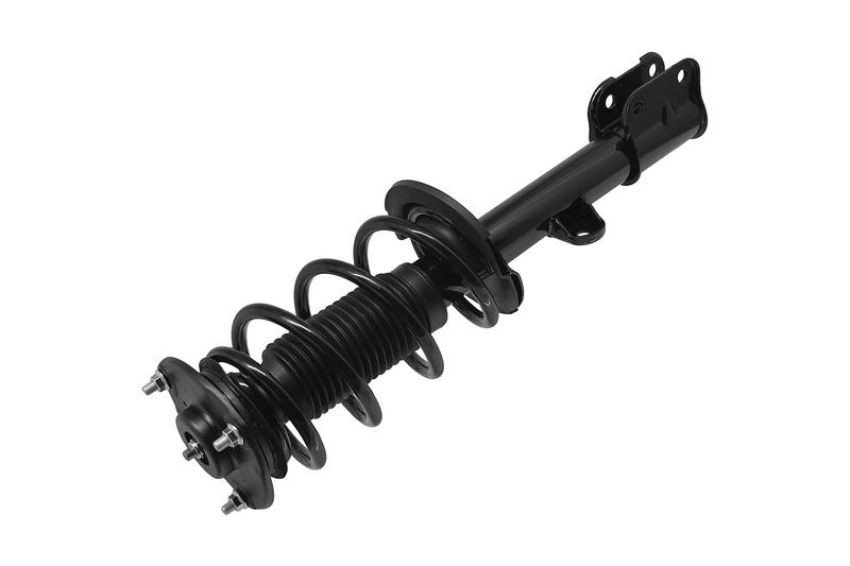 FCS Struts 2333447R Suspension Strut and Coil Spring Assembly