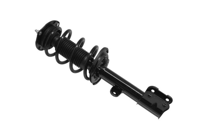 FCS Struts 2333447R Suspension Strut and Coil Spring Assembly