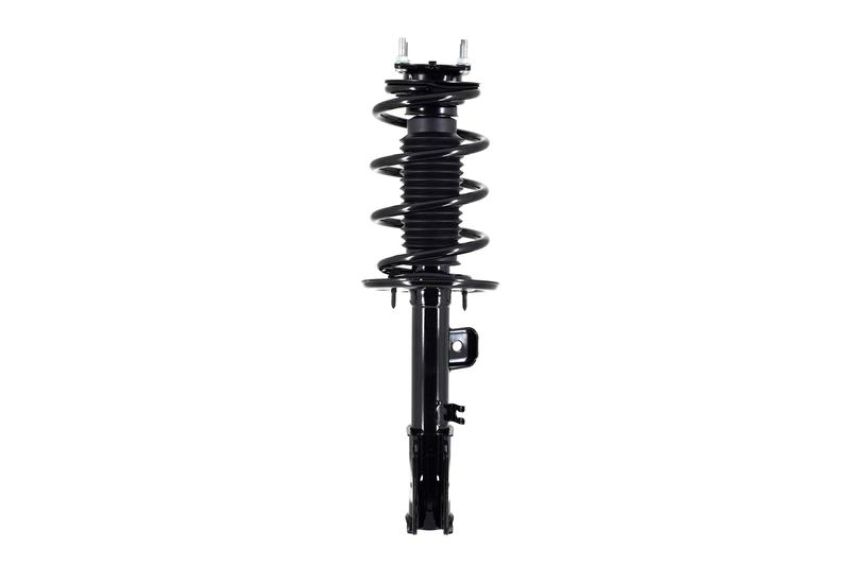 FCS Struts 2333450L Suspension Strut and Coil Spring Assembly