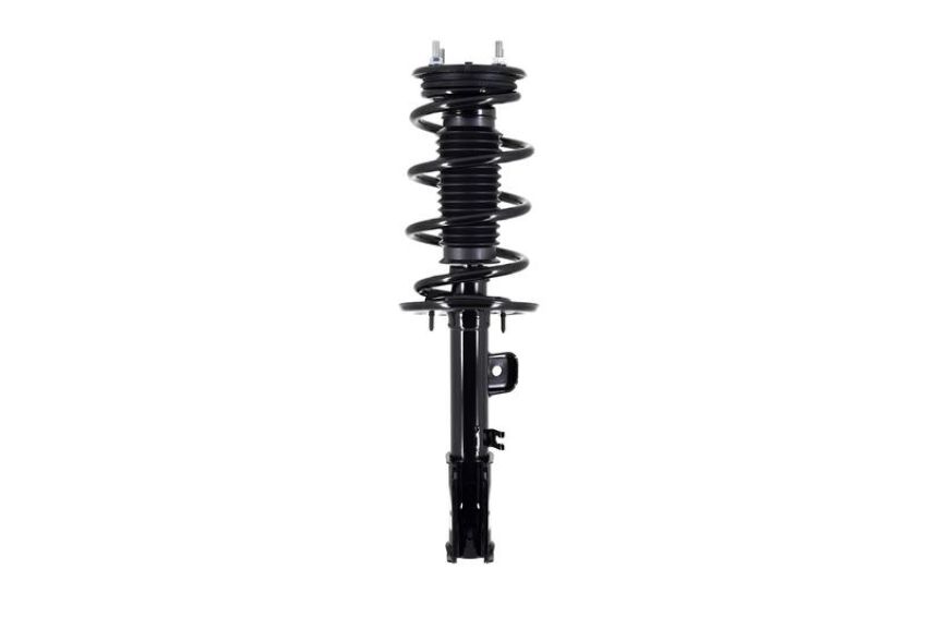 FCS Struts 2333451L Suspension Strut and Coil Spring Assembly