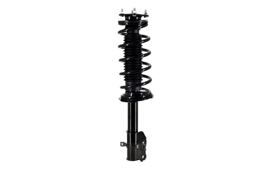 FCS Struts 2333453L Suspension Strut and Coil Spring Assembly