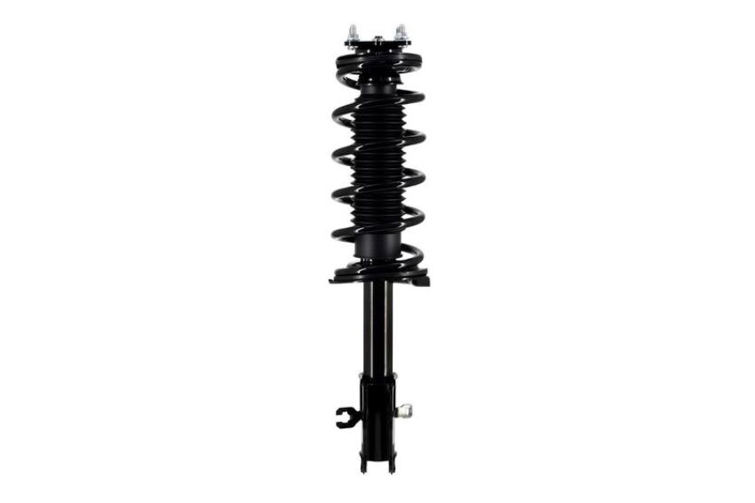FCS Struts 2333453L Suspension Strut and Coil Spring Assembly
