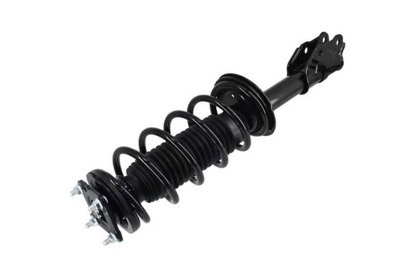 FCS Struts 2333453L Suspension Strut and Coil Spring Assembly