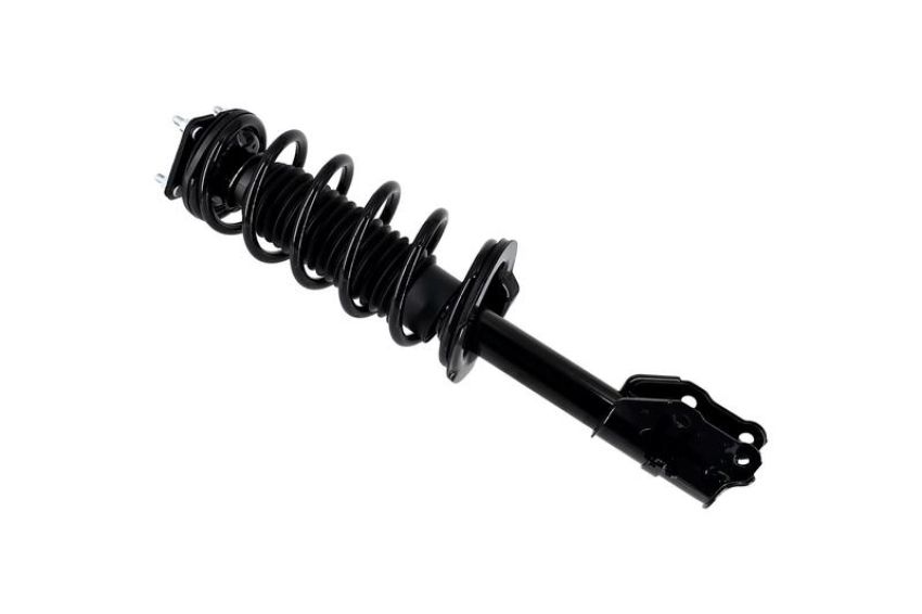 FCS Struts 2333453L Suspension Strut and Coil Spring Assembly