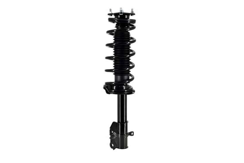FCS Struts 2333453R Suspension Strut and Coil Spring Assembly