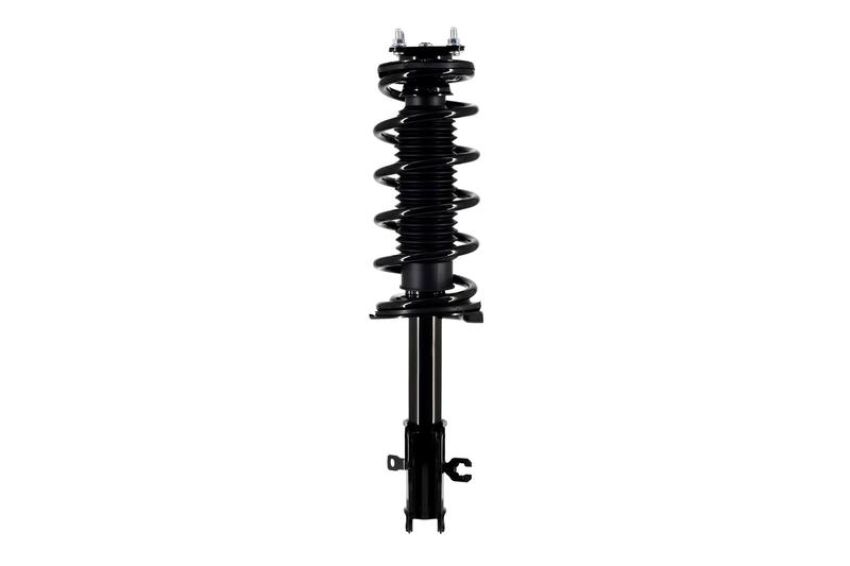 FCS Struts 2333453R Suspension Strut and Coil Spring Assembly