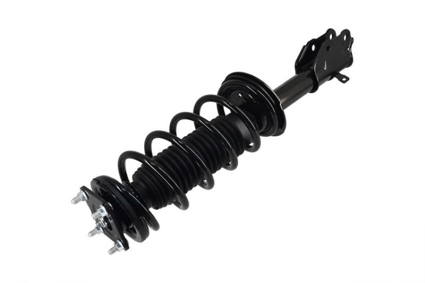 FCS Struts 2333453R Suspension Strut and Coil Spring Assembly