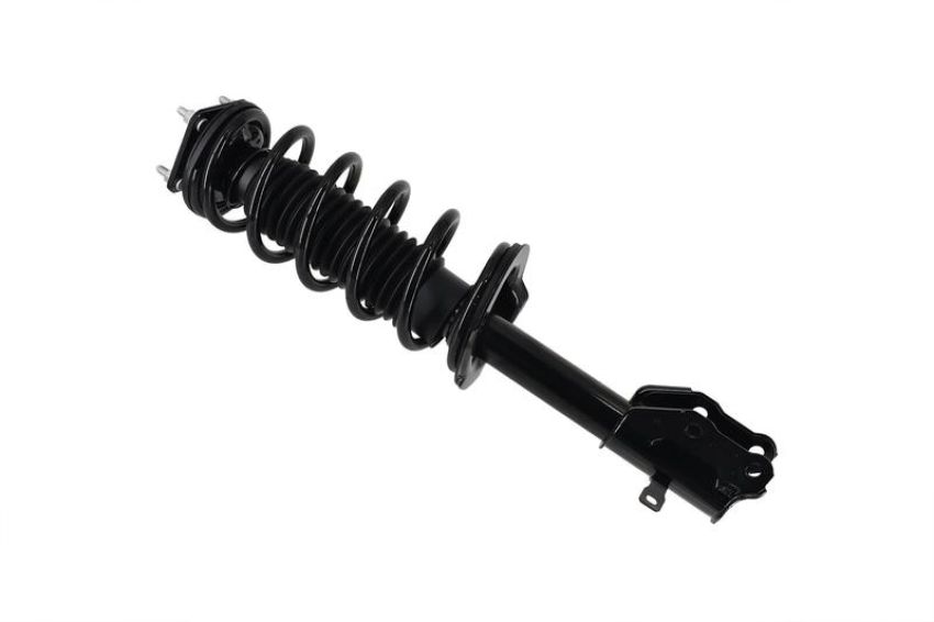 FCS Struts 2333453R Suspension Strut and Coil Spring Assembly