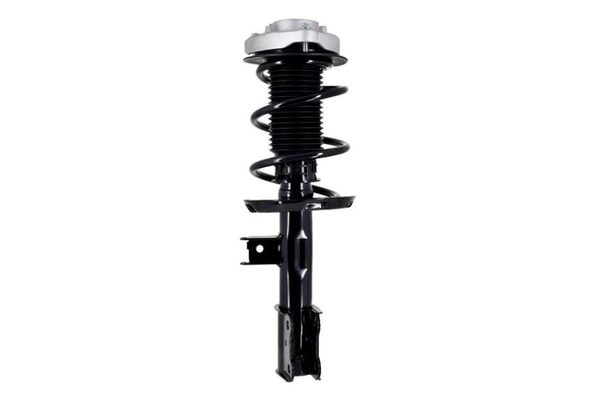FCS Struts 2333461L Suspension Strut and Coil Spring Assembly