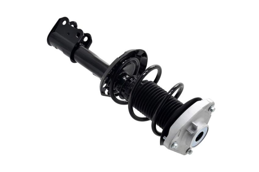 FCS Struts 2333461L Suspension Strut and Coil Spring Assembly