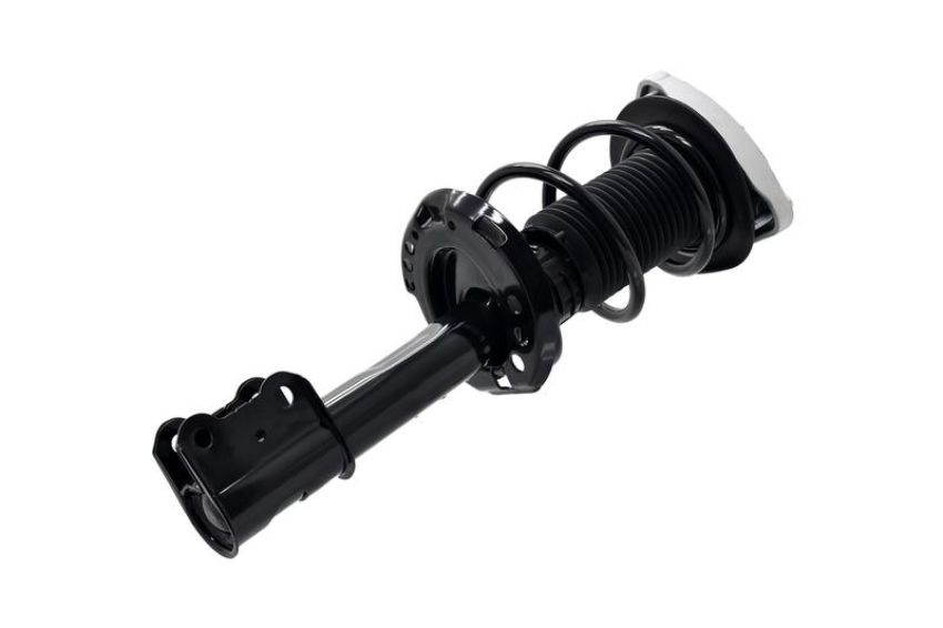 FCS Struts 2333461L Suspension Strut and Coil Spring Assembly
