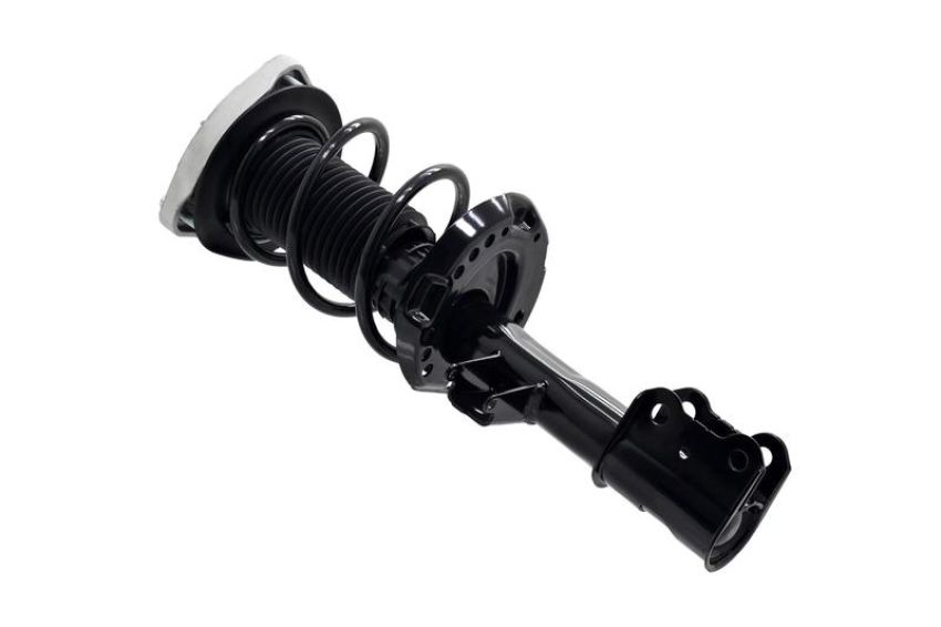 FCS Struts 2333461L Suspension Strut and Coil Spring Assembly