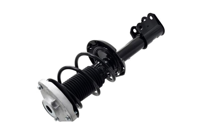 FCS Struts 2333461R Suspension Strut and Coil Spring Assembly