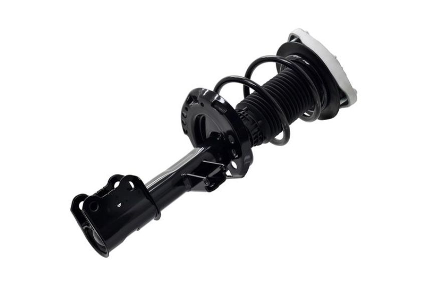 FCS Struts 2333461R Suspension Strut and Coil Spring Assembly