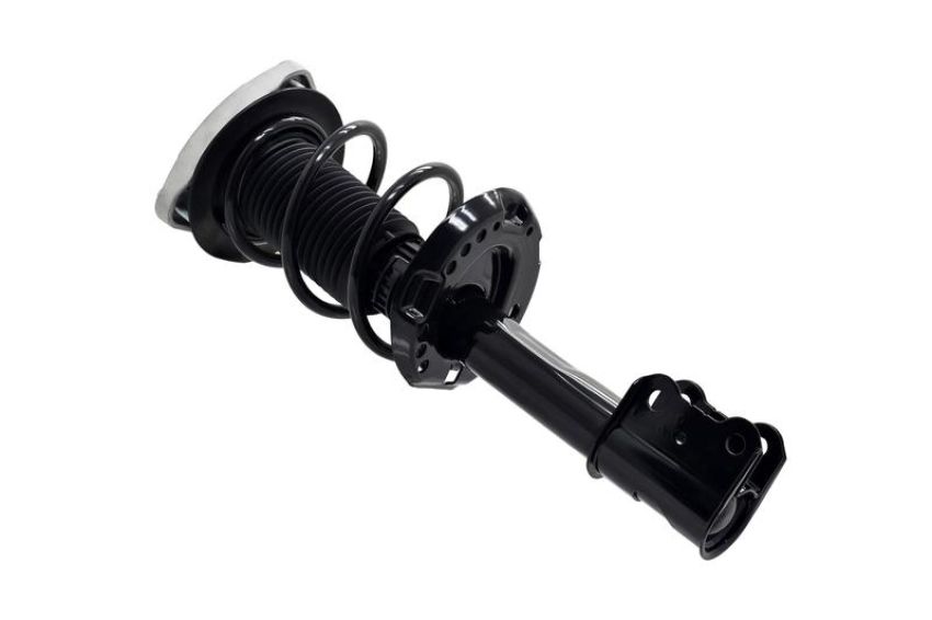 FCS Struts 2333461R Suspension Strut and Coil Spring Assembly