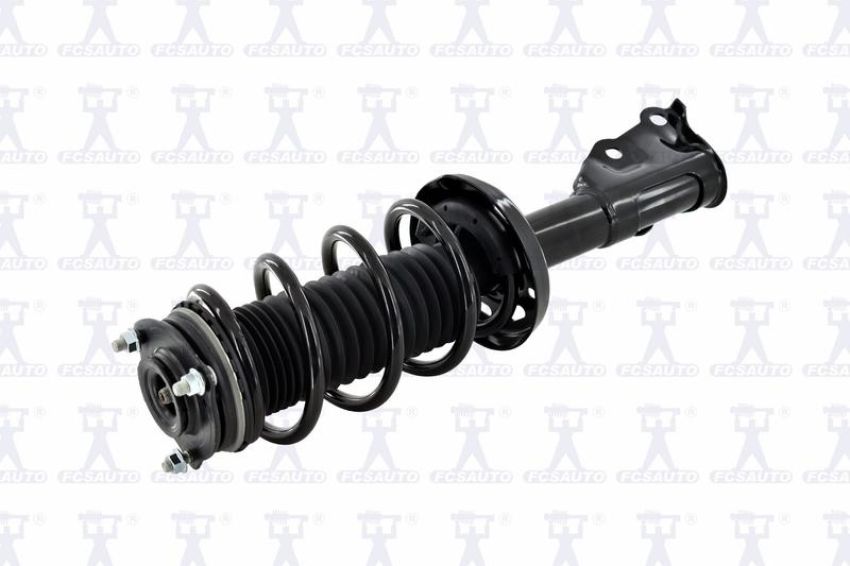 FCS Struts 2333466L Suspension Strut and Coil Spring Assembly