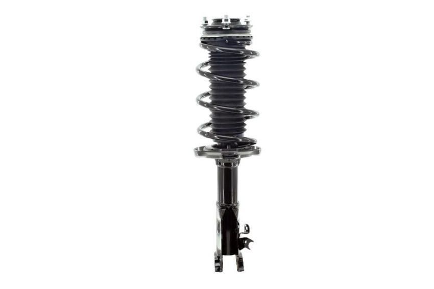 FCS Struts 2333466L Suspension Strut and Coil Spring Assembly