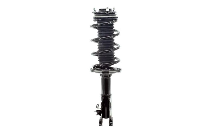 FCS Struts 2333466R Suspension Strut and Coil Spring Assembly