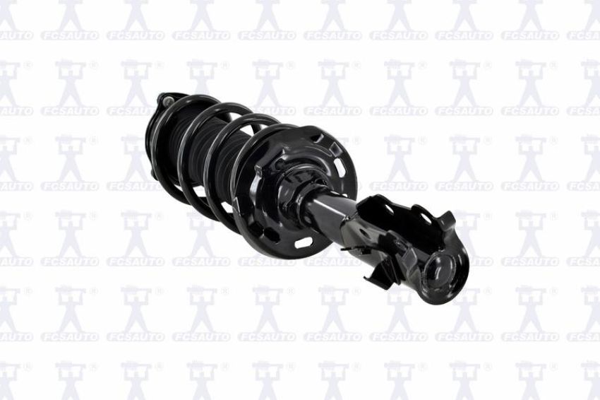 FCS Struts 2333466R Suspension Strut and Coil Spring Assembly