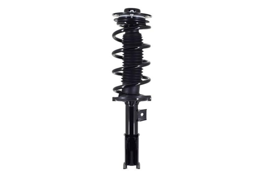 FCS Struts 2333467L Suspension Strut and Coil Spring Assembly